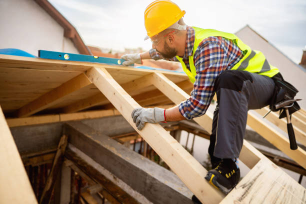 Quick and Trustworthy Emergency Roof Repair Services in Marlboro Village, MD