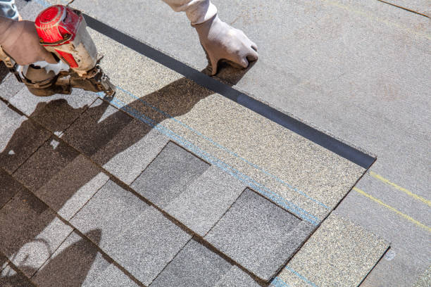 Best Flat Roof Repair Services  in Marlboro Village, MD