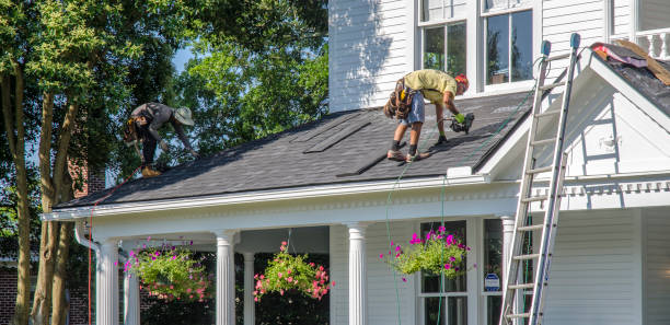Tile Roofing Contractor in Marlboro Village, MD
