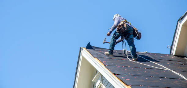 Best Residential Roofing Contractor  in Marlboro Village, MD